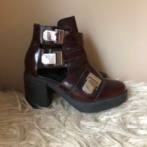 Top Shop Boots